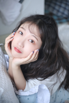 韩国善良的女人